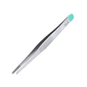 Anatomische Pinzette steril 14cm, 20 Stk.
