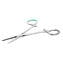 Arterienklemme nach Pean steril 14cm, 20 Stk.