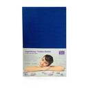 Liegenbezug Frottee-Stretch für EKG-Liegen 80x195cm