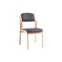 Wartezimmer-Stuhl