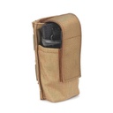 TCP Tourniquet Carrier Pouch coyote, beige