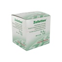 Zelletten 2x500 Stück