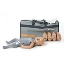 Ambu Baby-Puppe Reanimations- Trainingsmodell