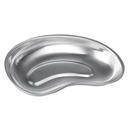 Nierenschale Edelstahl 25cm