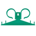 Urinbeutelhalter Plastik