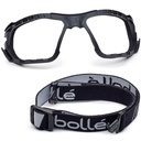 Bollé Ness+  Schaumstoff (SBR)- und Kopfband-Kit für NESS+ und NESS