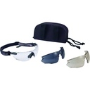 Bollé Schutzbrille Kit Combat