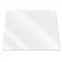 Bollé Torische Schutzscheibe Fusion+ für Aussen - Dimension 115x104 mm - für FUSION+ & VOLT Helme
