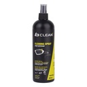 Bollé B402 Brillenreinigungsspray 500ml