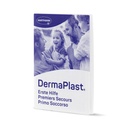 DermaPlast Pflasteretui, 16Stk