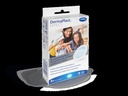 DermaPlast Brandwundenpflaster, 4.3x6.8cm, 8 Stk