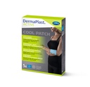 DermaPlast ACTIVE CoolPatch 5Stk