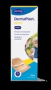 DermaPlast Pflaster Textil Centro, 4x6cm, 100Stk