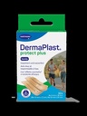 DermaPlast Pflaster ProtectPlus Family, 32Stk