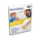 DermaPlast Fingerverband Textil 2x16cm 12Stk