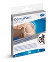 DermaPlast EFFECT Schürfwundenpflaster, 10x8.5cm, 4Stk