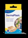 DermaPlast Textil, 6x10cm, 10Stk