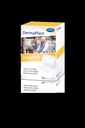 Dermaplast Stretch, weiss, 8cmx10m