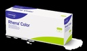 Rhena Color Mittelzugbinde, 8cmx5m, blau