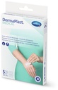 DermaPlast Medical steriler Transparentverband, 5x7.5cm