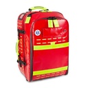 Elite Bags Robust AED O2 Notfallrucksack