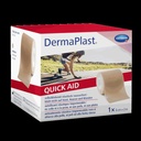 DermaPlast QuickAid, 6cmx2m, 1Stk,
