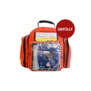 Defi Rettungsrucksack Typ Hausarzt, gefüllt