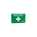 Apotheke mittel, leer