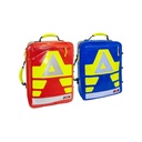 PAX Notfallrucksack P5/11 M Leer