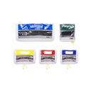 PAX Klarsichtmodul-Set 1