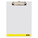 PAX Klemmbrett DIN A4
