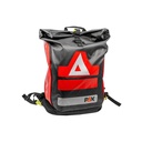 PAX Roller Daypack ohne Kleiderlüfter
