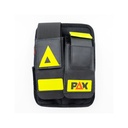 PAX Pro Series Holster, L