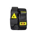 PAX Pro Series Holster Segufix, L