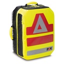 PAX Notfallrucksack P5/11 2.0, leer