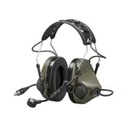 3M Gehörschutz Peltor Comtac 8 ohne Mikro grün