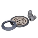 Littmann Ersatzteil-Set Classic II S.E. Grau