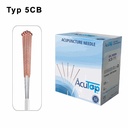 AcuTop 5CB-Typ Akupunkturnadel