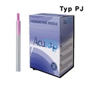 AcuTop PJ-Typ Akupunkturnadel