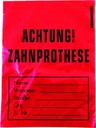 Zahnprothesenbeutel