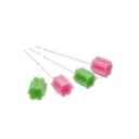 Mundpflegestäbchen