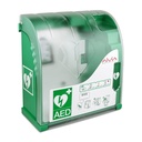 Aivia 200 AED Wandkasten Aussenbereich
