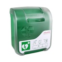 Aivia IN 100 AED Wandkasten Innenbereich