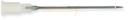 Braun Sterican Kanülen 19G, 1.10x30mm, Sondergrössen, elfenbein