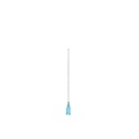 Braun Sterican Kanülen 23G, 0.60x80mm, Sondergrössen, blau