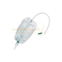 Urin Beinbeutel, unsteril, 500ml