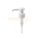 Dosierpumpe Braun 500ml