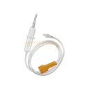 Intrafix Air P Infusionsgerät einzeln, 1Stk