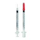 Omnican Insulin-Spritzen 40IU, 0.33x12mm