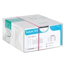 Haut-Naht-Set Dafilon, 24Stk